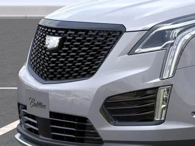 2026 Cadillac XT5 Premium Luxury AWD