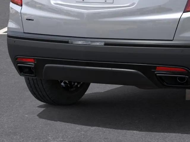 2026 Cadillac XT5 Premium Luxury AWD