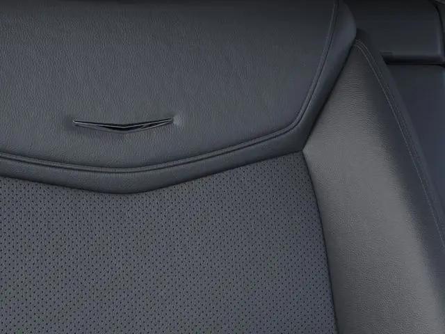 2026 Cadillac XT5 Premium Luxury AWD