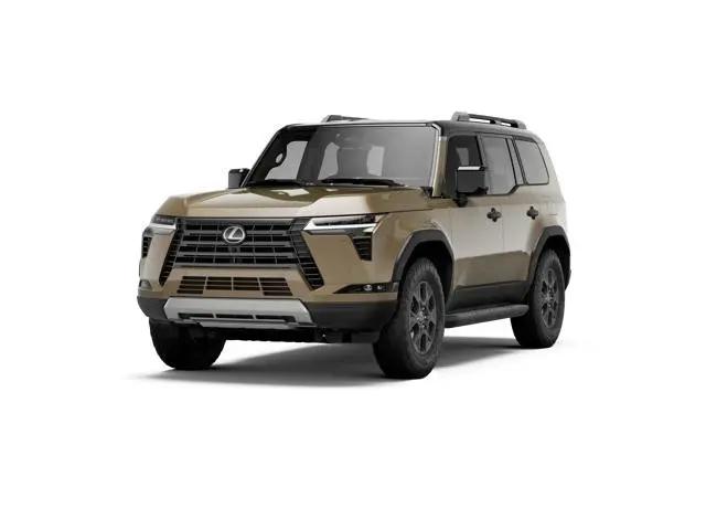 2026 Lexus GX 550 Overtrail+ for sale in Fort Myers, FL