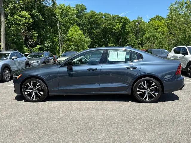 2025 Volvo S60 B5 Core