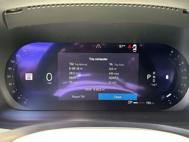 2025 Volvo S60 B5 Core
