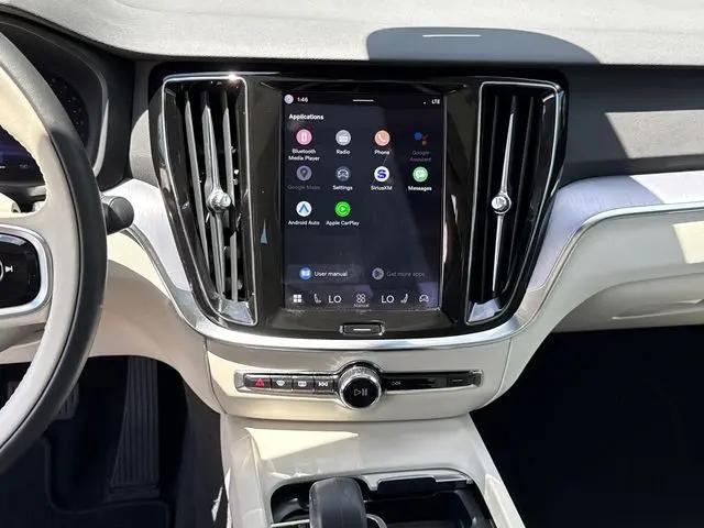 2025 Volvo S60 B5 Core