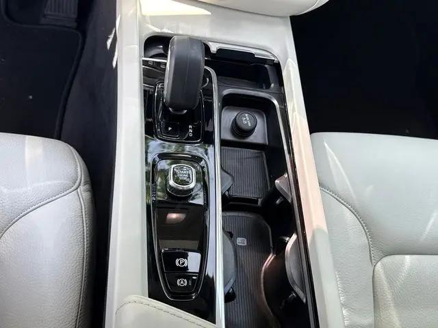 2025 Volvo S60 B5 Core