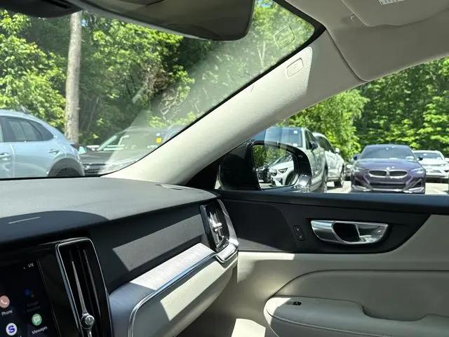 2025 Volvo S60 B5 Core