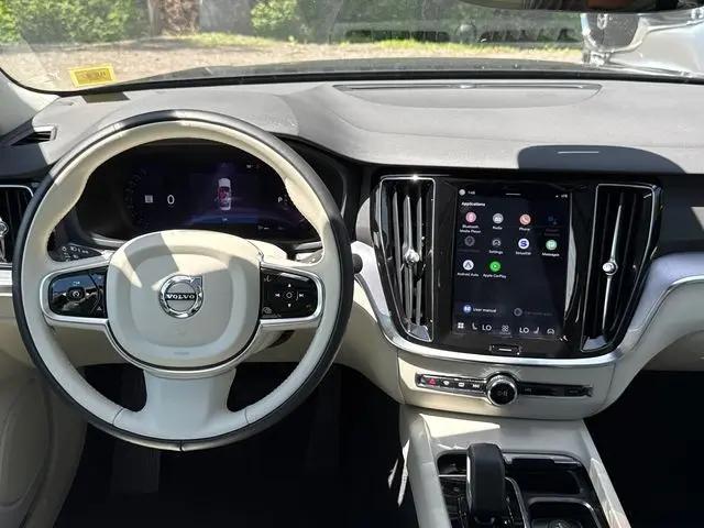 2025 Volvo S60 B5 Core