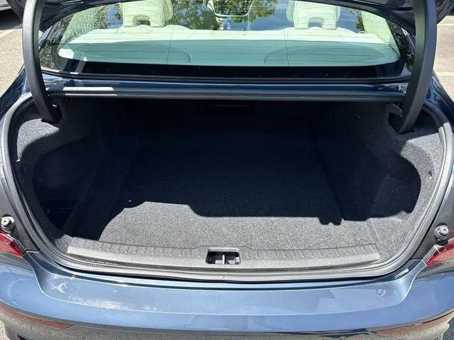 2025 Volvo S60 B5 Core