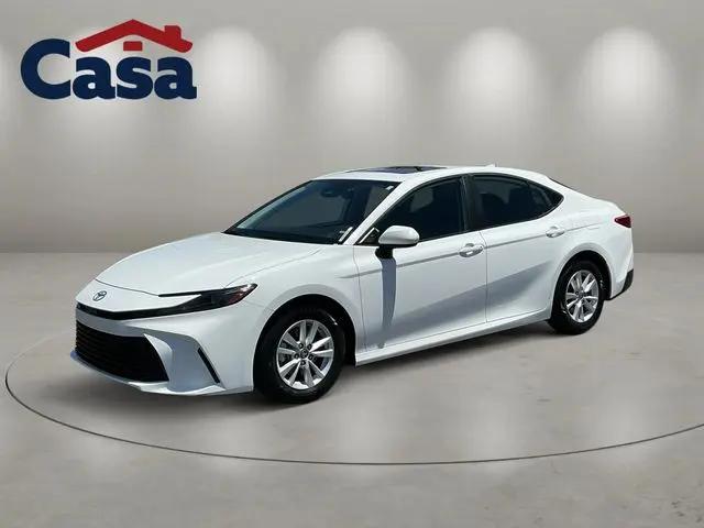 2025 Toyota Camry LE for sale in Prescott, AZ