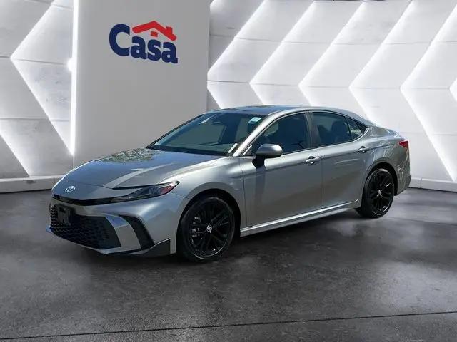 2025 Toyota Camry SE for sale in Prescott, AZ