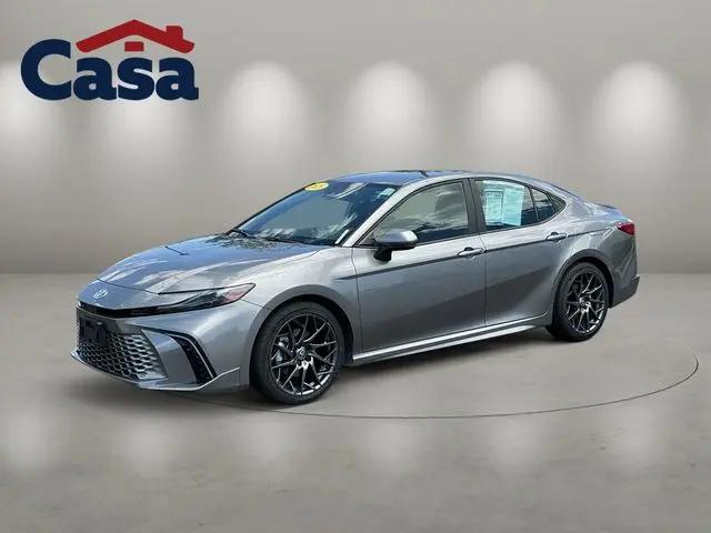 2025 Toyota Camry XSE for sale in Prescott, AZ