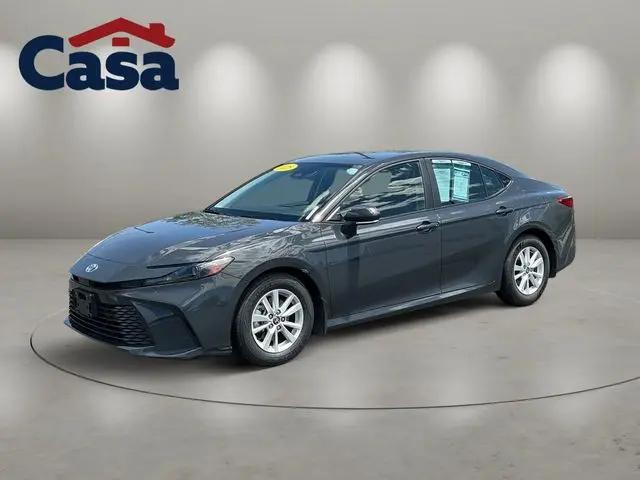 2025 Toyota Camry LE for sale in Prescott, AZ