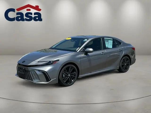 2025 Toyota Camry XSE for sale in Prescott, AZ