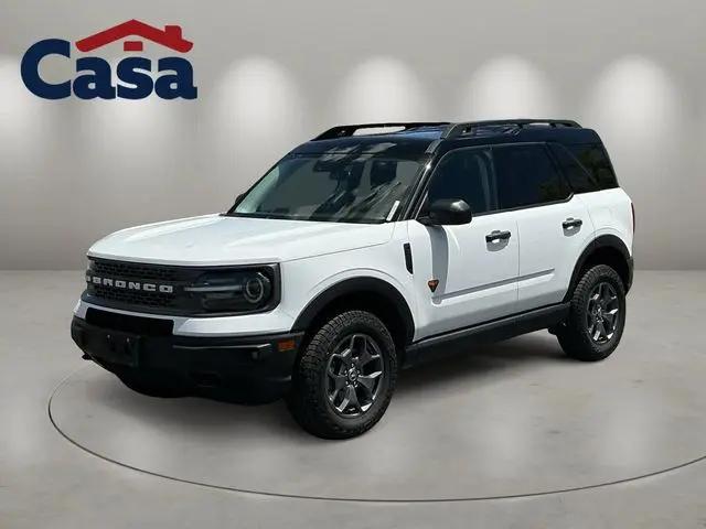 2024 Ford Bronco Sport Badlands for sale in Prescott, AZ