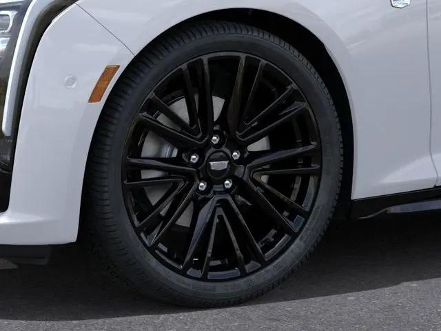 2026 Cadillac CT5 Sport RWD