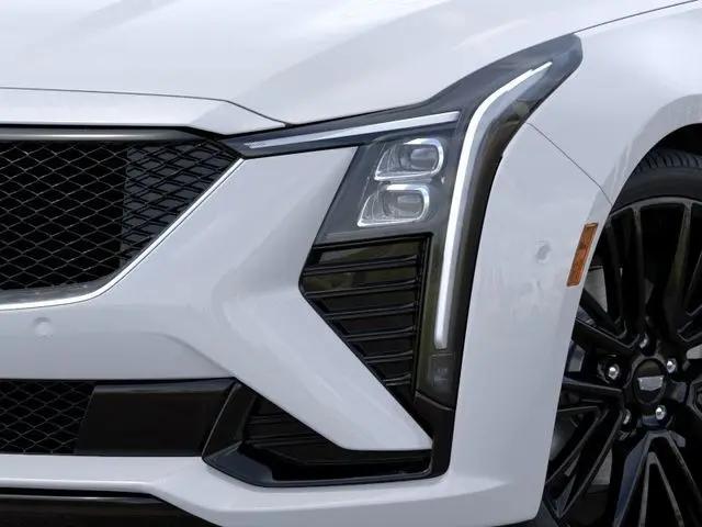 2026 Cadillac CT5 Sport RWD