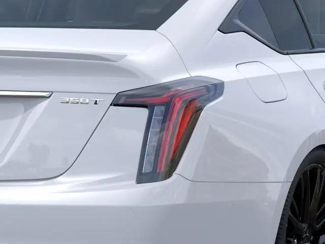 2026 Cadillac CT5 Sport RWD
