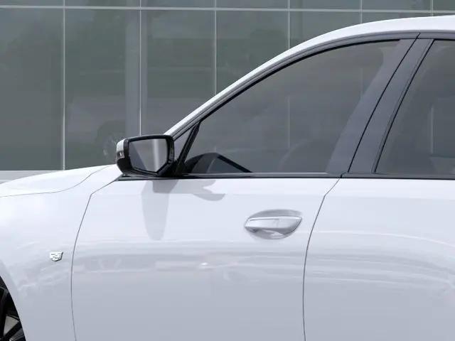 2026 Cadillac CT5 Sport RWD