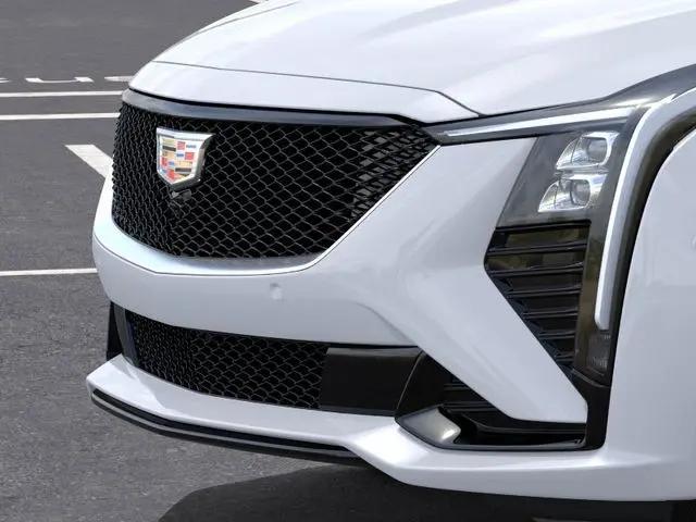 2026 Cadillac CT5 Sport RWD