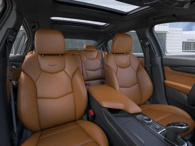 2026 Cadillac CT5 Sport RWD