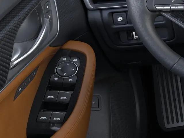 2026 Cadillac CT5 Sport RWD