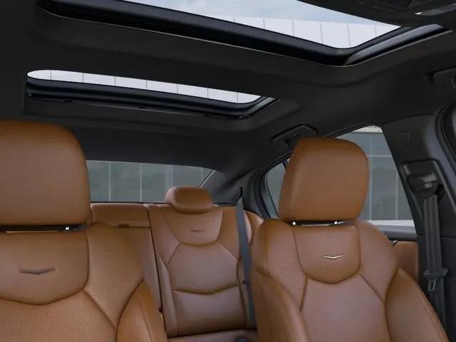 2026 Cadillac CT5 Sport RWD