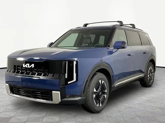 2027 Kia Telluride Hybrid EX for sale near Fairfield, OH