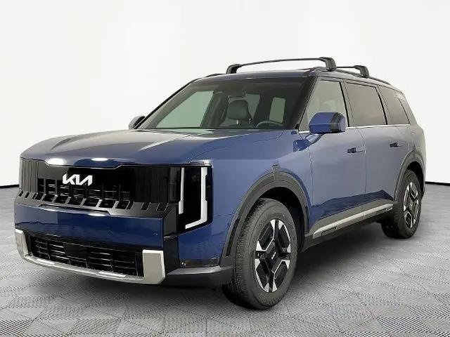 2027 Kia Telluride Hybrid EX for sale near Fairfield, OH