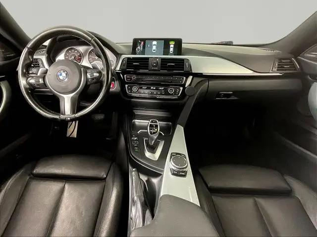 2016 BMW Coupe xDrive