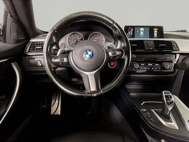 2016 BMW Coupe xDrive