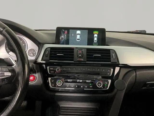 2016 BMW Coupe xDrive