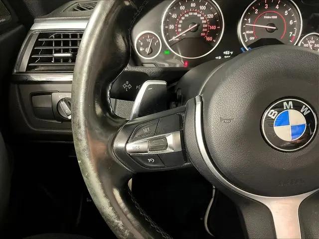 2016 BMW Coupe xDrive