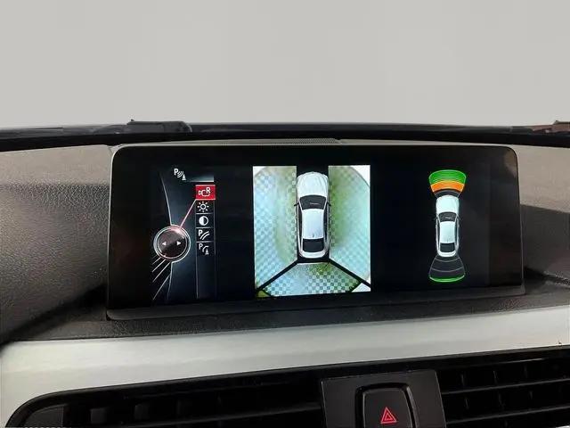 2016 BMW Coupe xDrive