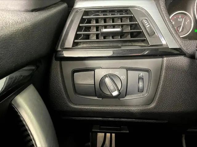 2016 BMW Coupe xDrive