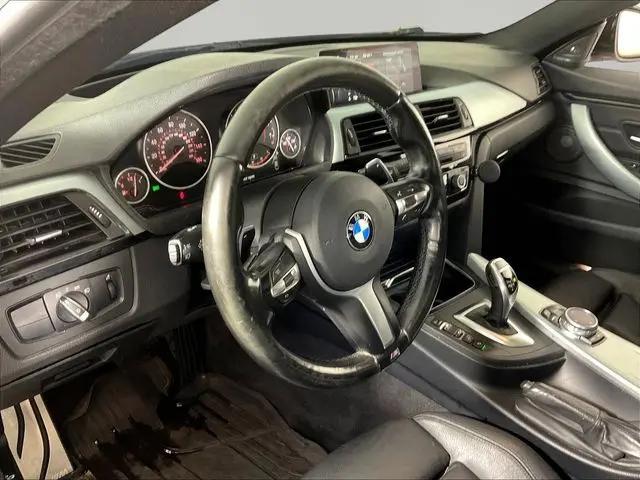 2016 BMW Coupe xDrive