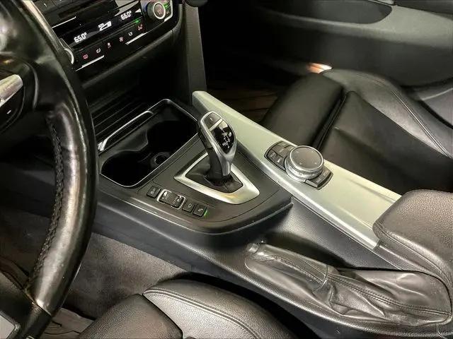 2016 BMW Coupe xDrive
