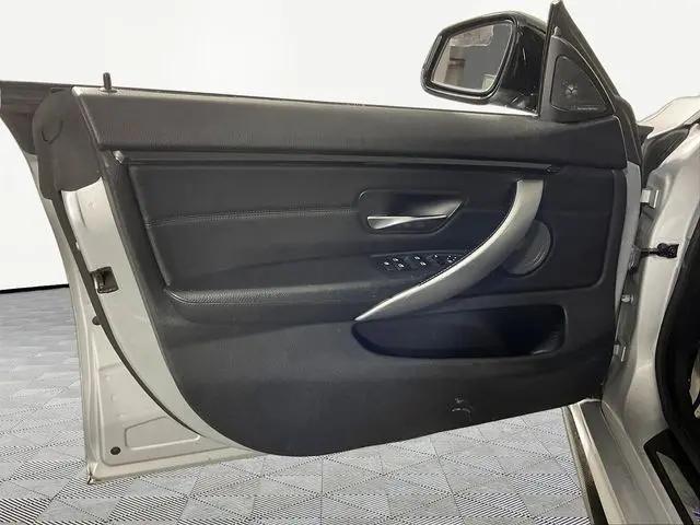2016 BMW Coupe xDrive