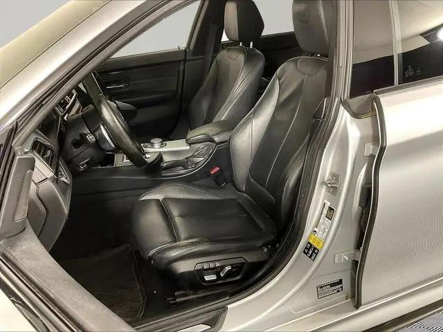 2016 BMW Coupe xDrive
