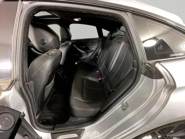 2016 BMW Coupe xDrive