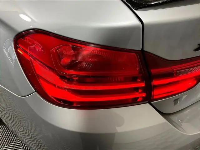 2016 BMW Coupe xDrive