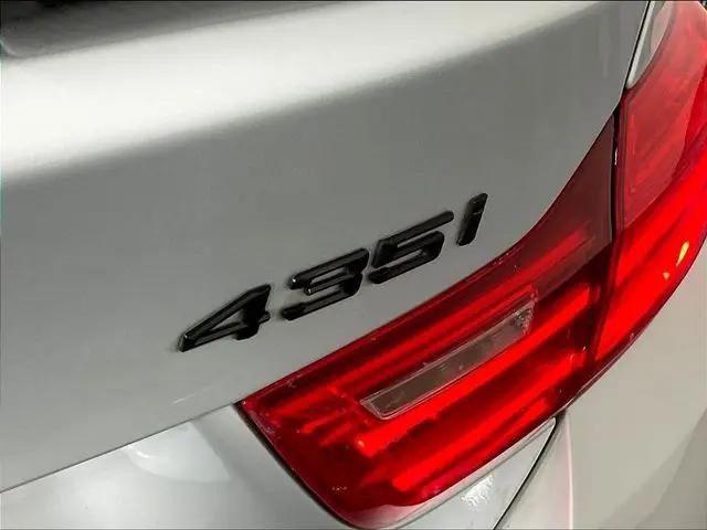 2016 BMW Coupe xDrive