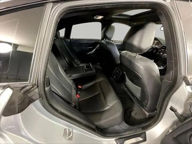 2016 BMW Coupe xDrive