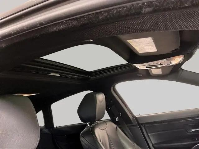 2016 BMW Coupe xDrive