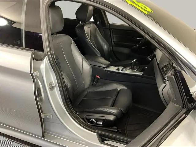 2016 BMW Coupe xDrive