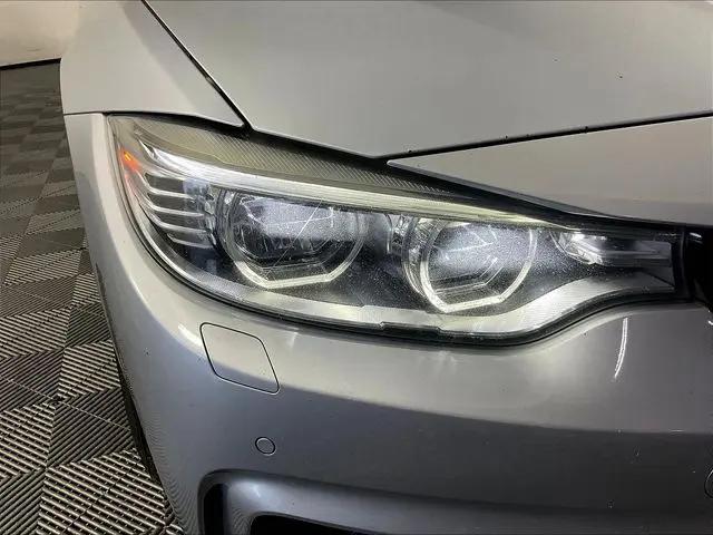 2016 BMW Coupe xDrive