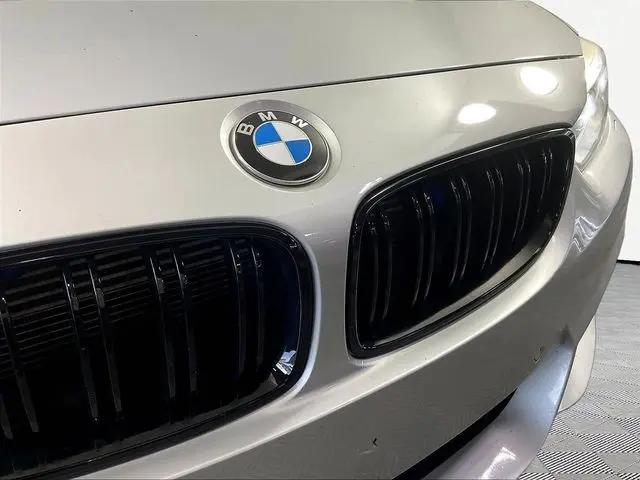 2016 BMW Coupe xDrive