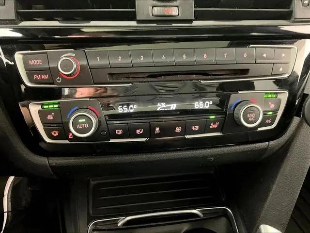 2016 BMW Coupe xDrive