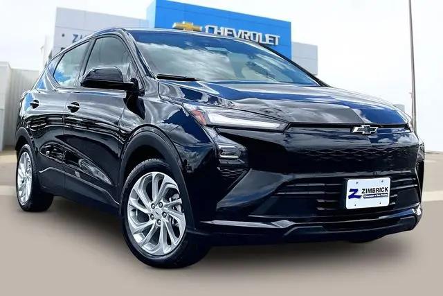 2027 Chevrolet Bolt LT FWD for sale in Sun Prairie, WI