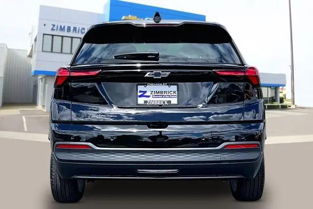 2027 Chevrolet Bolt LT FWD