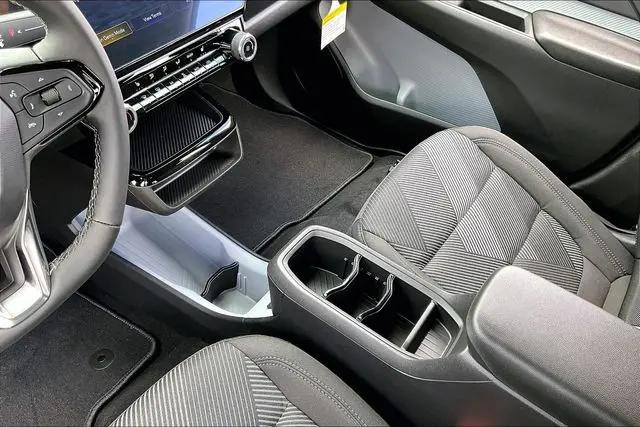 2027 Chevrolet Bolt LT FWD