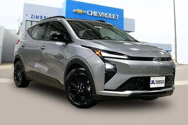 2027 Chevrolet Bolt RS FWD for sale in Sun Prairie, WI